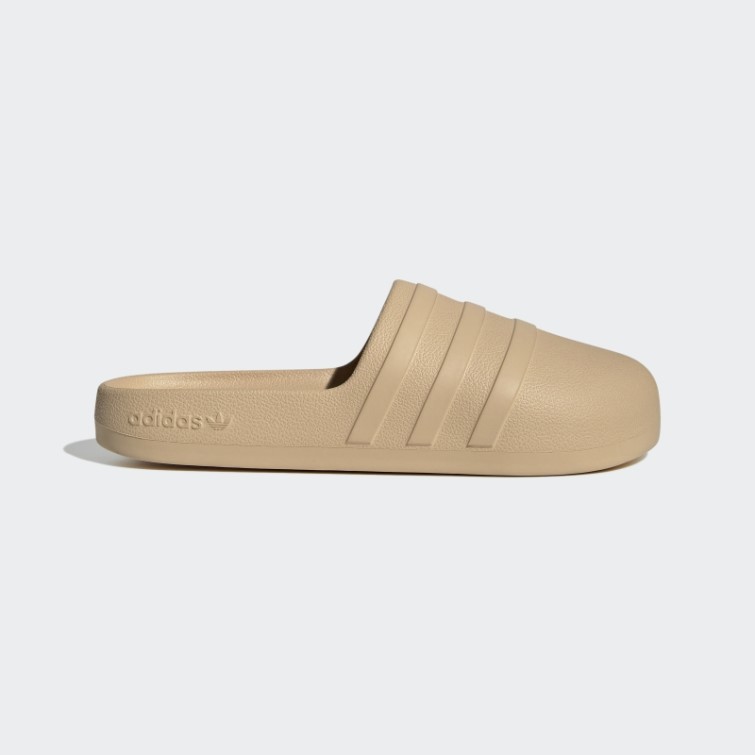 Beige/noir