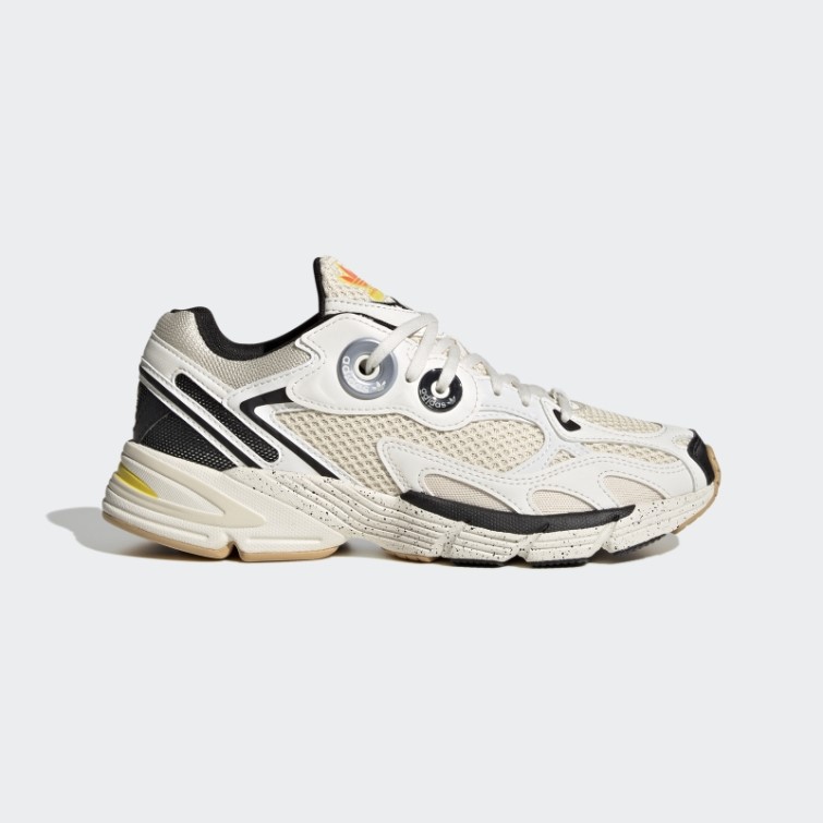 Adidas Astir Blanc
