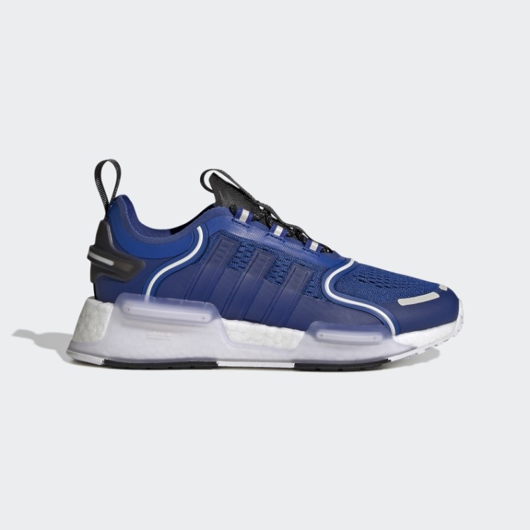 Adidas Nmd-v3 Bleu Royal