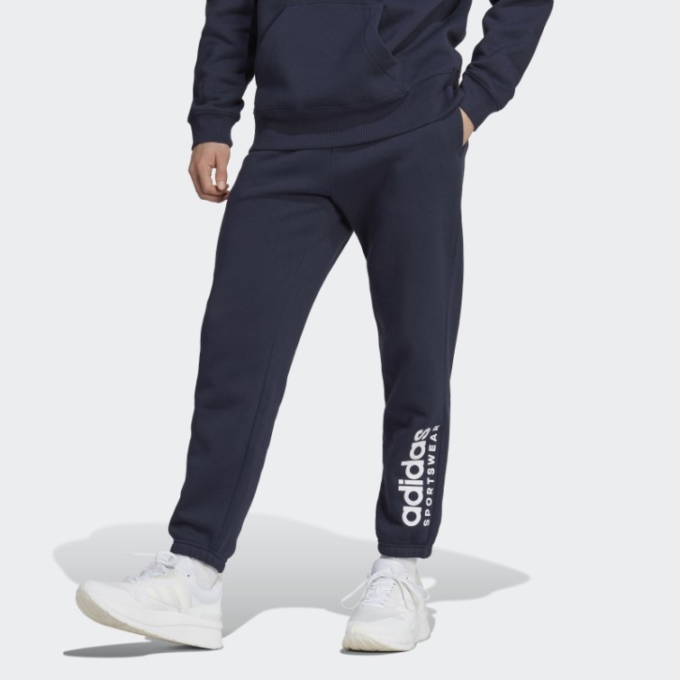 Encre Adidas All Szn Polaire Graphique Jogging