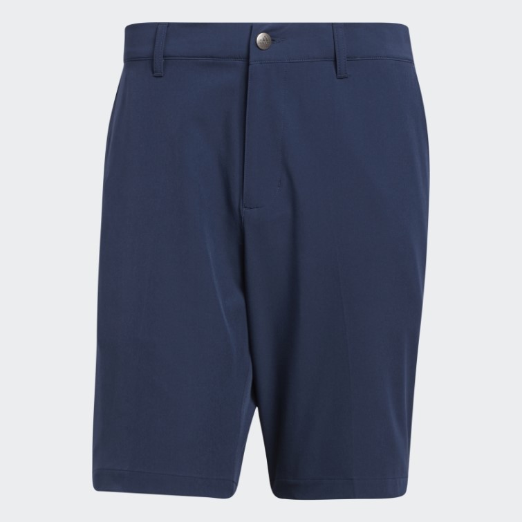 Adidas Short Bleu Marine Ultimate365 Core 8,5 Pouces