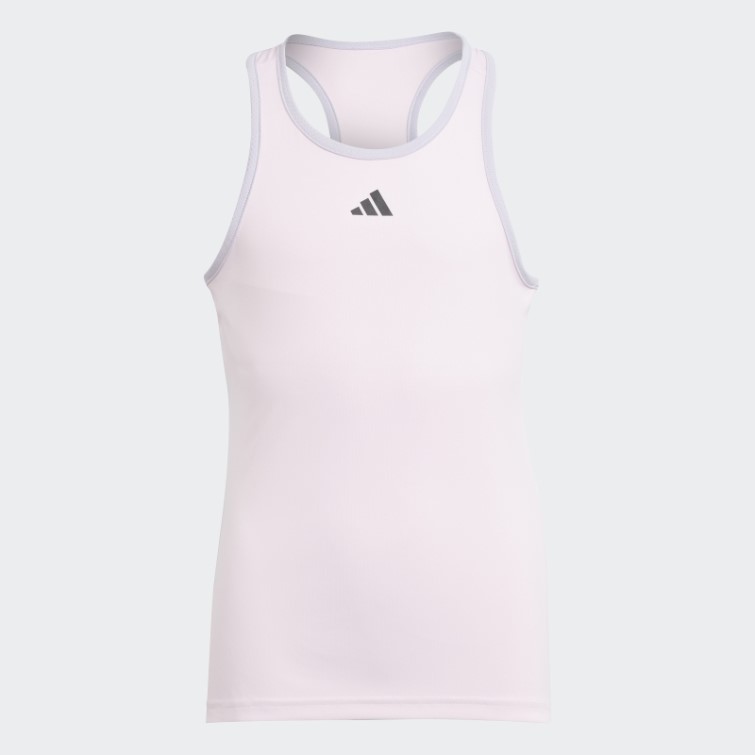 Débardeur Adidas Club Rose