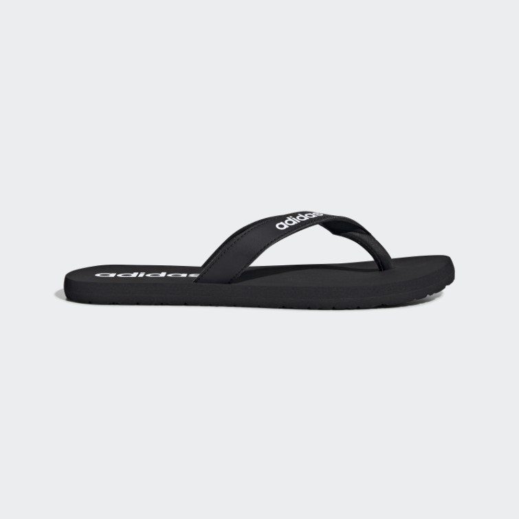 Adidas Tongs Eezay Noires