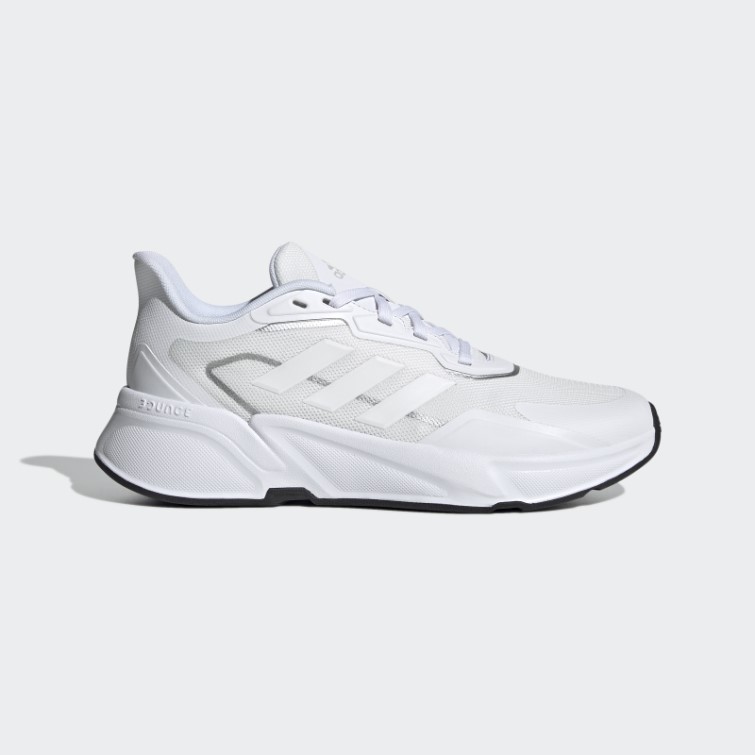 Adidas X9000l1 Chaussures Blanches