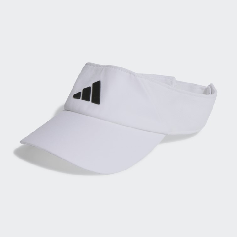 Adidas Aeroready Visière Noir Fashion