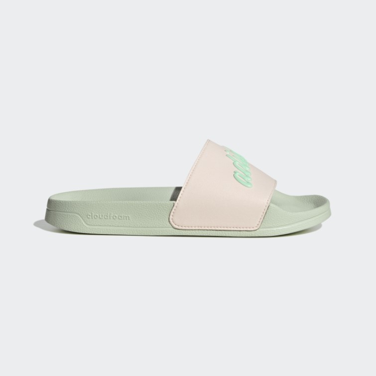 Quartz/menthe/vert
