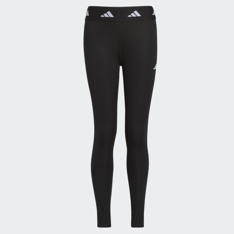 Adidas Collants Tech Fit 7/8 Noirs