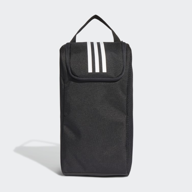 Sac à Chaussures Adidas Tiro Primegreen Noir