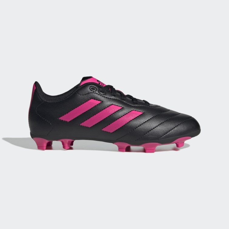 Crampons Goletto Viii Terrain Sec Noir Adidas