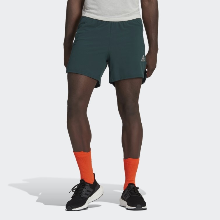 Short Adidas X-city Vert
