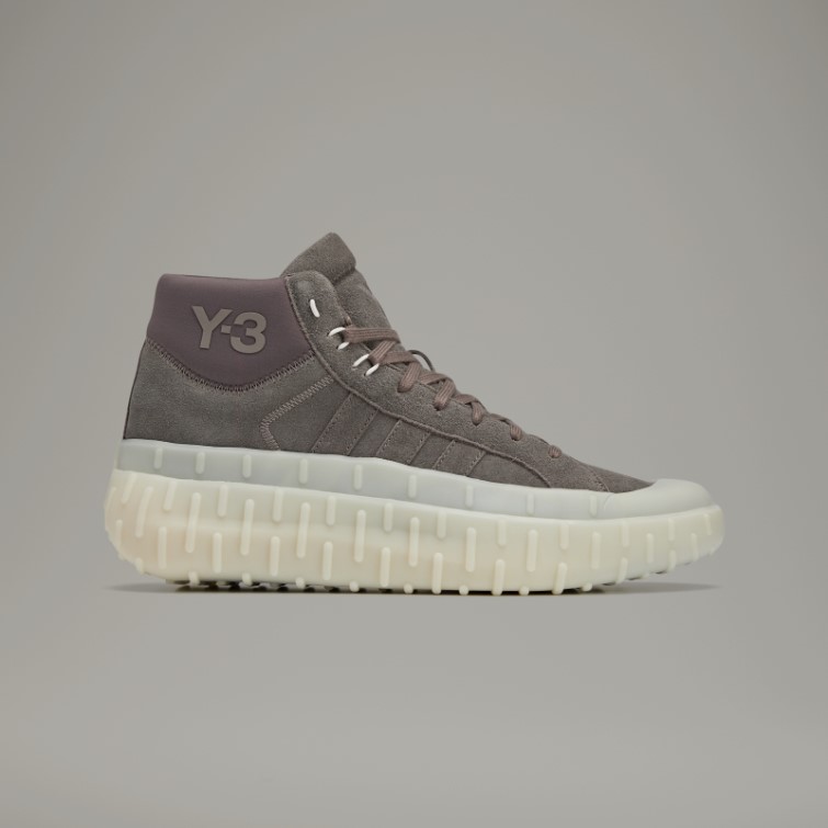 Y-3 Gr.1p High Adidas