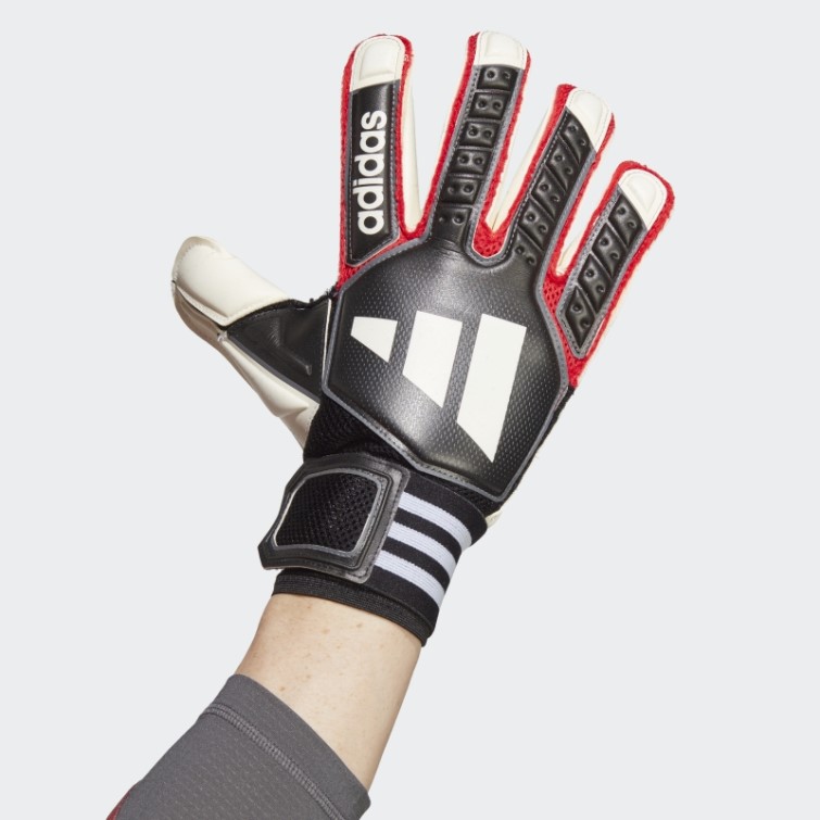 Adidas Gants De Gardien De But Tiro Pro Noir