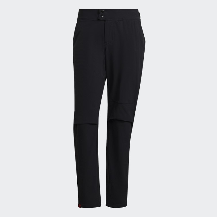 Pantalon De Survetement Trailx Five Ten Noir Adidas