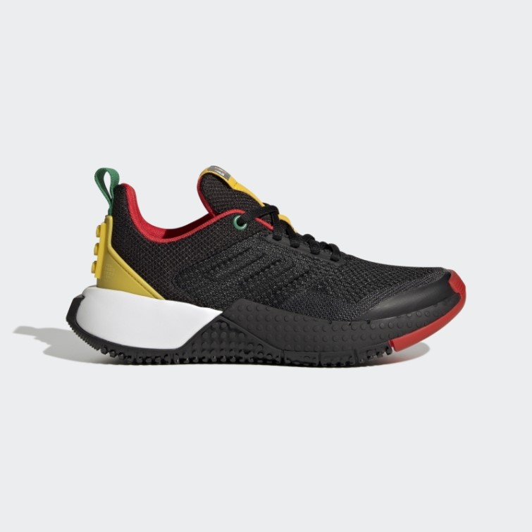 Adidas X Lego Sport Pro Chaussures Noir