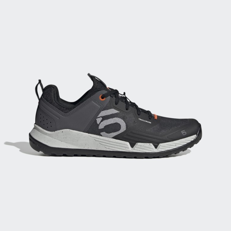 Chaussures Adidas 5 Ten Trailcross Xt Noir