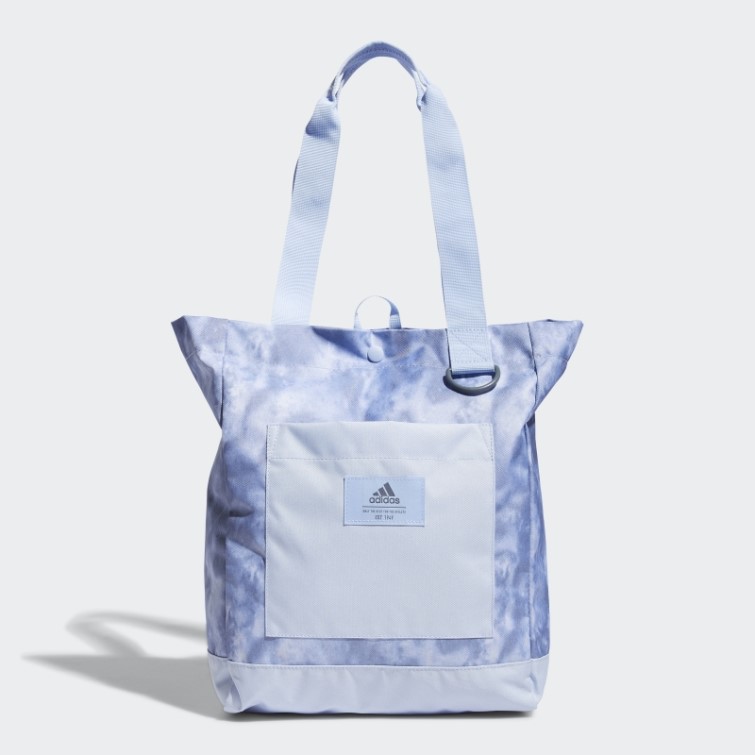 Sac Fourre-tout Adidas Tous Les Jours Bleu