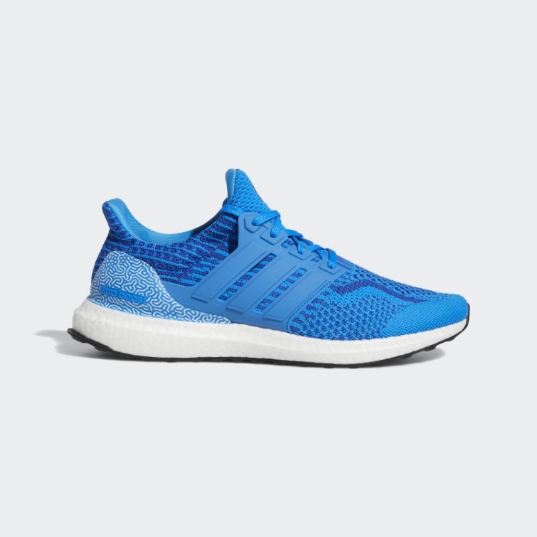 Adidas Rush Ultraboost Dna Chaussures Bleu