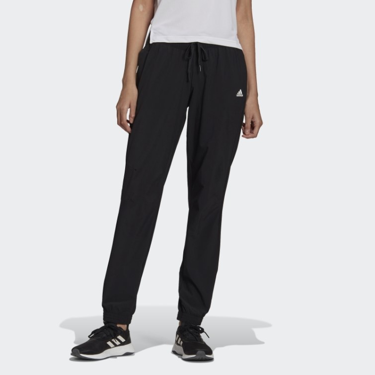 Pantalon Adidas Made4training Noir