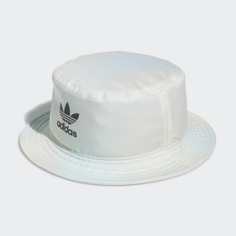 Bob Bleu Imprimé Spray Adidas