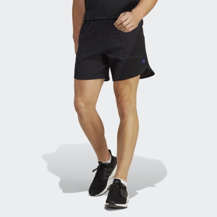 Conçu Pour L'entraînement Short D'entraînement Hiit Adidas Noir Mode