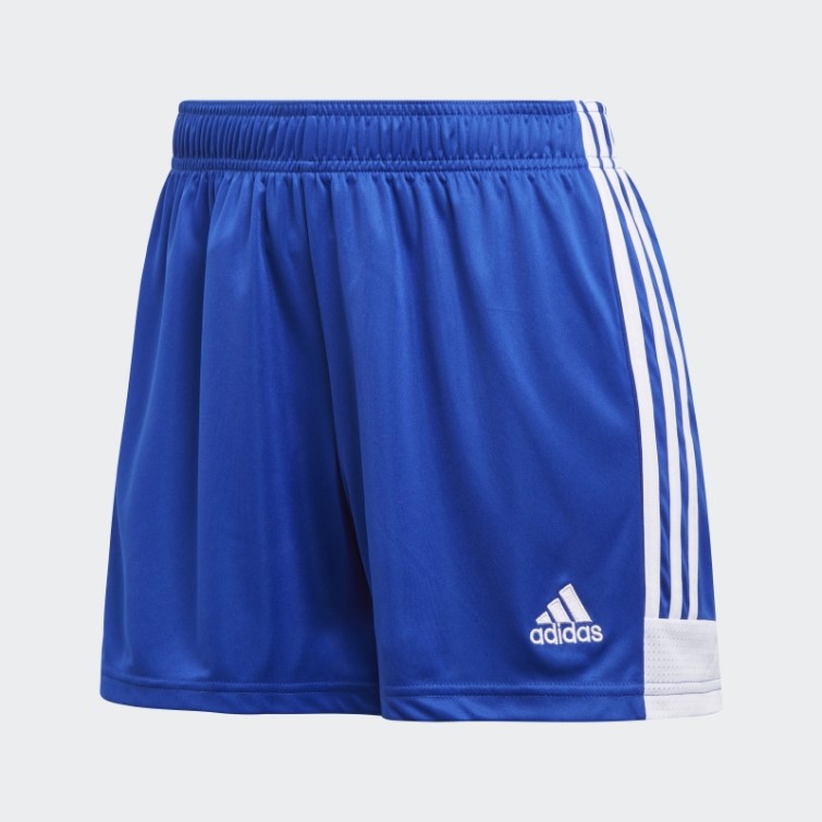 Short Tastigo 19 Bleu Gras Adidas