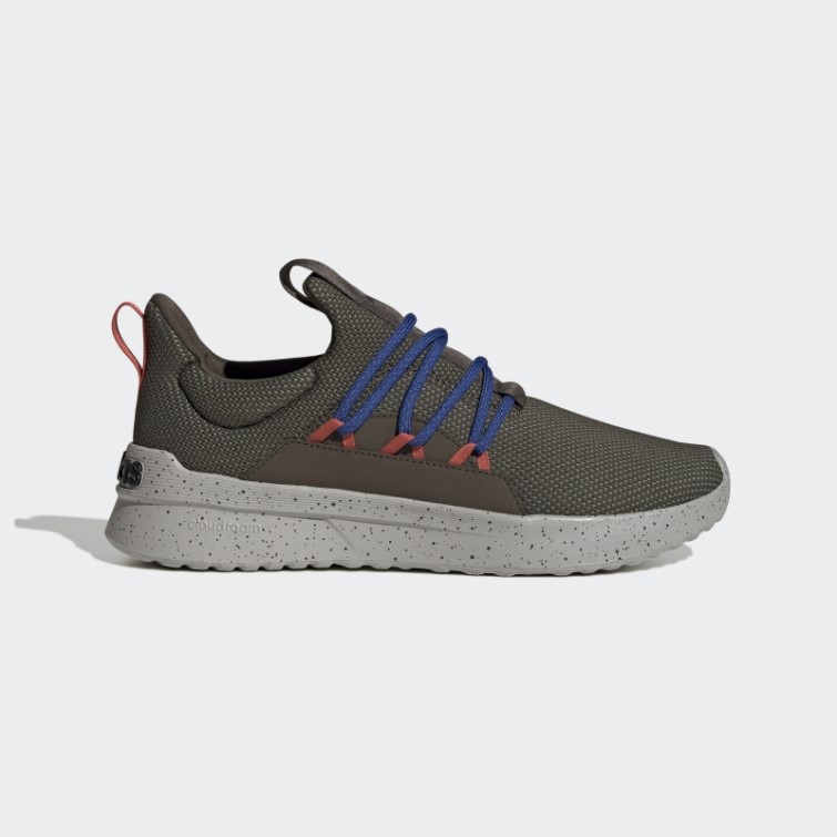 Olive/noir/vert Oxyde