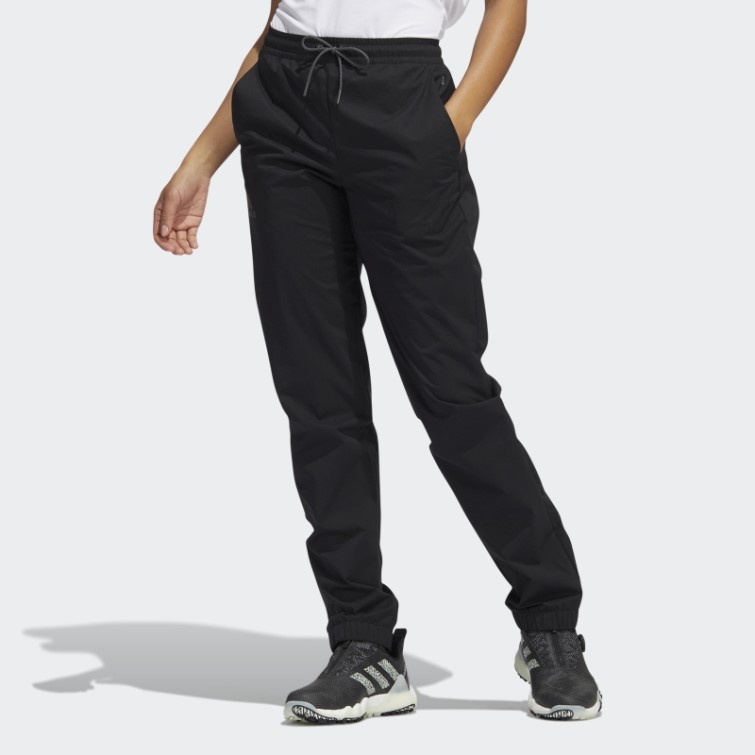 Adidas Pantalon Provisoire Noir