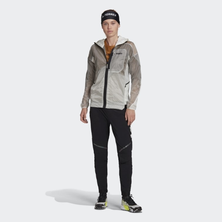Non Teint Terrex Agravic Windweave Pro Octa Isolation Coupe-vent Adidas