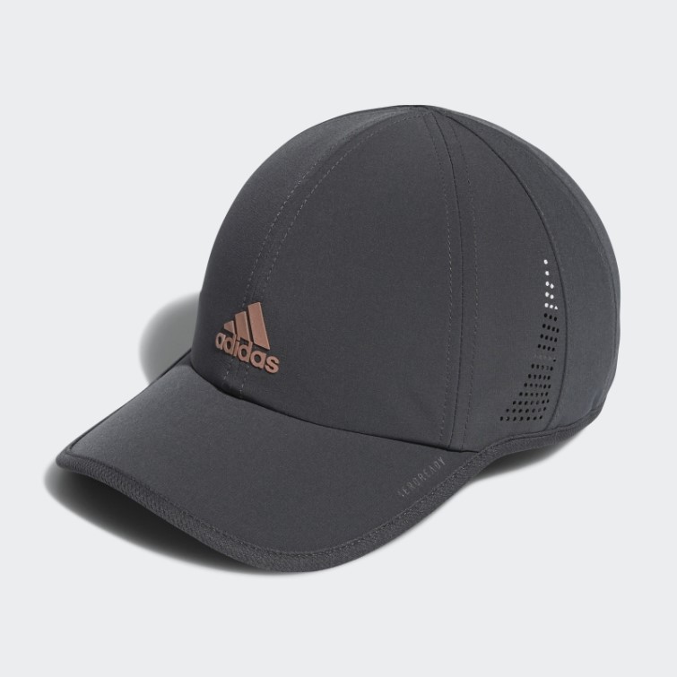 Casquette Adidas Superlite Grise