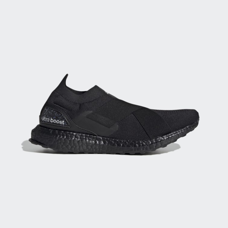 Adidas Ultraboost Slip-on Dna Chaussures Noir