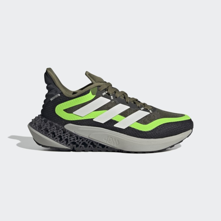 Olive/zéro Métallique/vert
