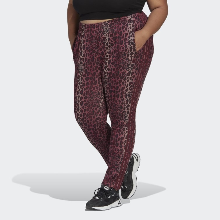 Pantalon De Survêtement Adidas Sst Multicolore