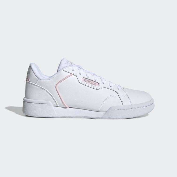 Chaussures Adidas Roguera Blanches