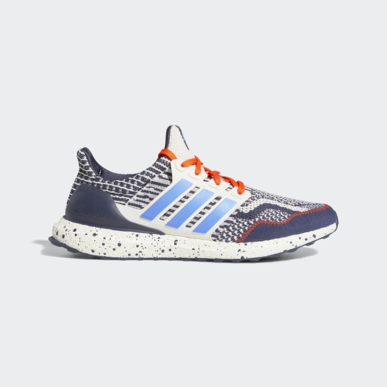 Adidas Ultraboost 5.0 Dna Running Sportswear Lifestyle Chaussures Bleu Marine