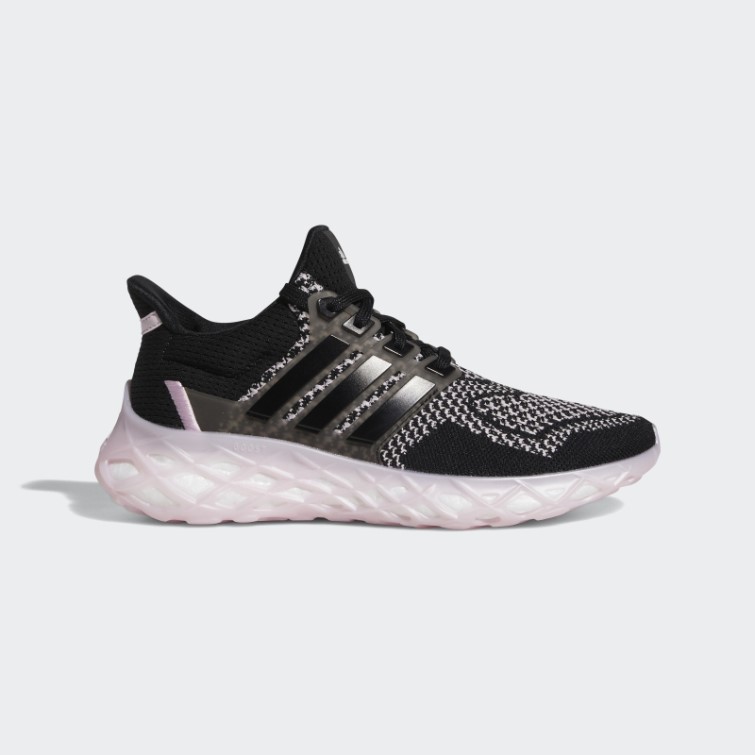 Adidas Ultraboost Web Dna Chaussures Noir