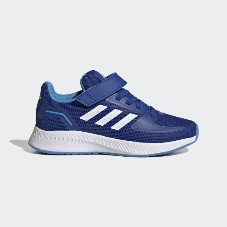 Bleu Roi/blanc/bleu