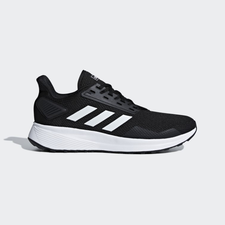 Adidas Duramo 9 Chaussures Noir