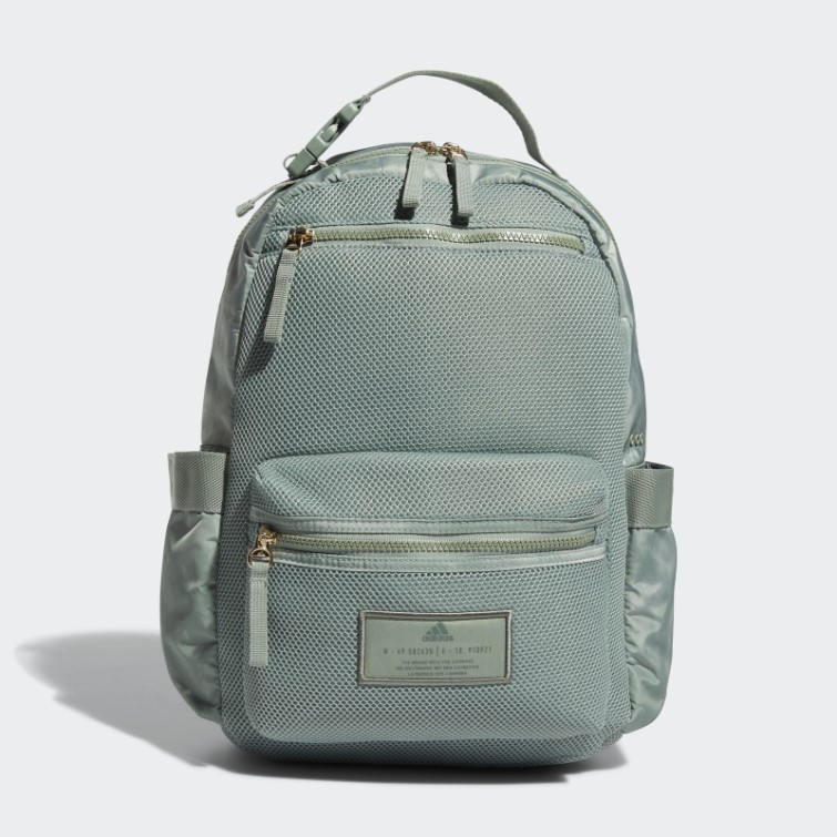 Adidas Vfa Sac à Dos Argent
