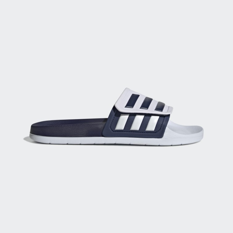 Adidas Adilette Tnd Slides Bleu Foncé