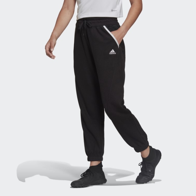 Condivo 22 Sweat Pantalon De Survêtement Noir Adidas