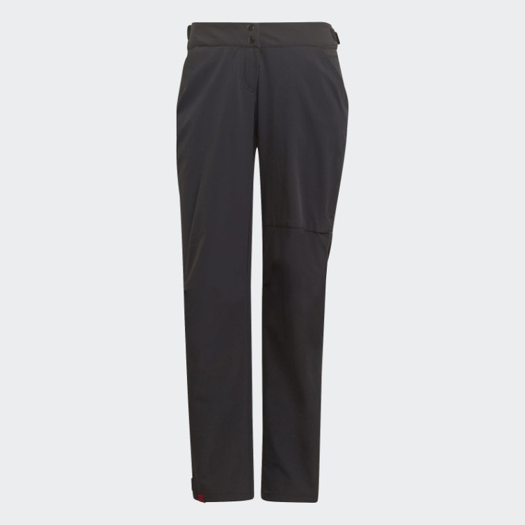 Pantalon De Survetement Adidas Five Ten Bike Trailx Noir