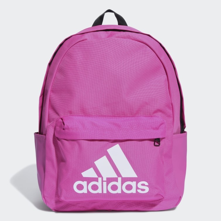 Sac à Dos Adidas Fuchsia Classic Badge Of Sport
