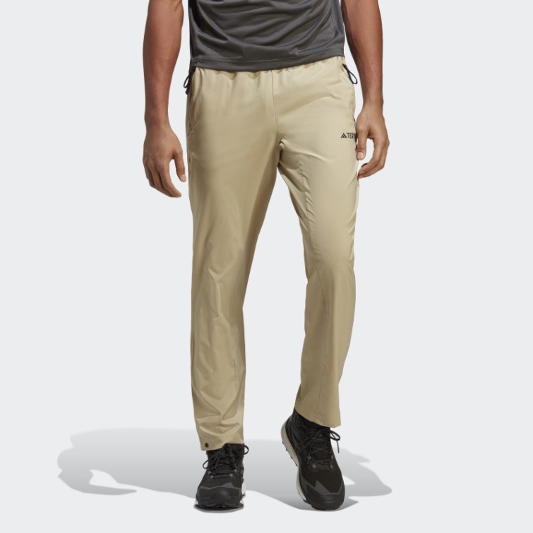 Pantalon Adidas Terrex Liteflex Savanna