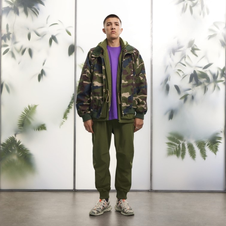 Pantalon D'entraînement Adidas Pin (tous Genres)