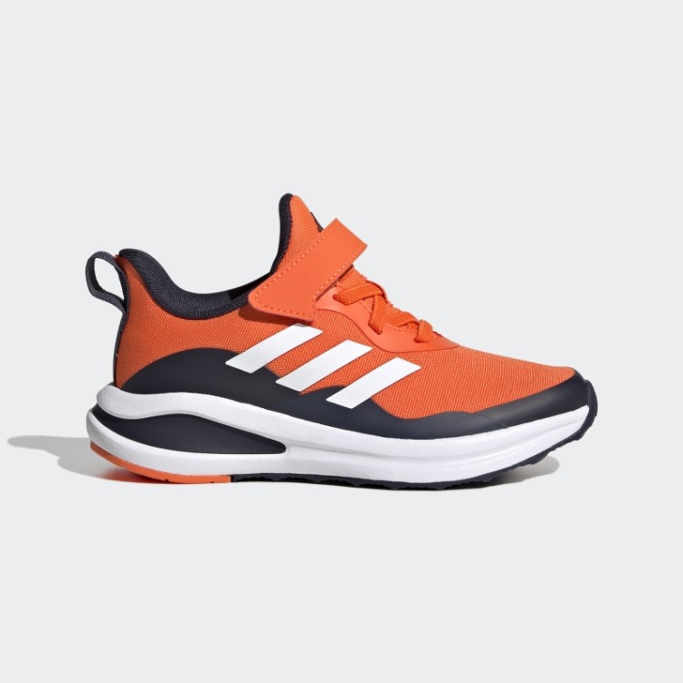 Chaussures De Running Adidas Fortarun Sport Orange