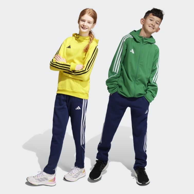 Pantalon De Survêtement Adidas Tiro 23 League Bleu Marine