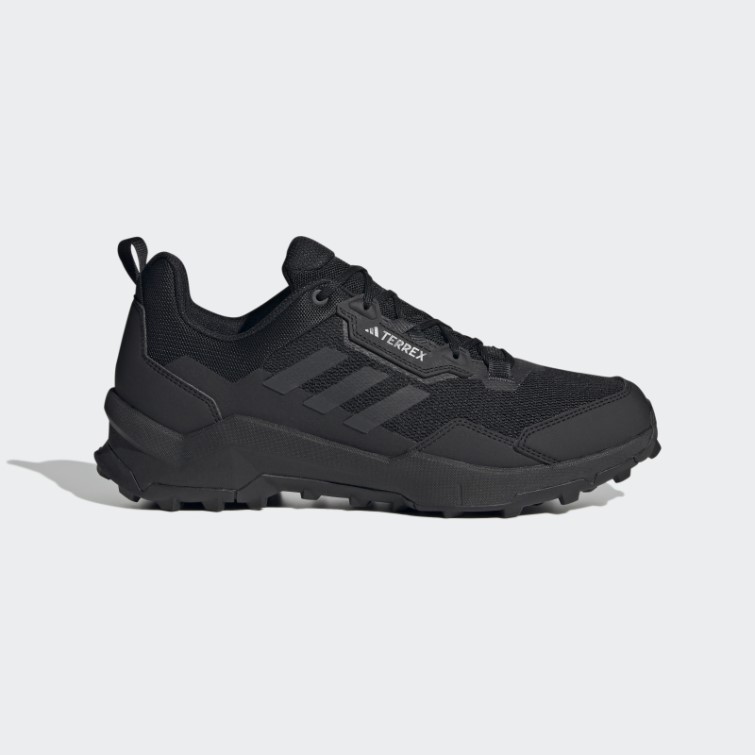 Chaussures De Randonnée Adidas Terrex Ax4 Grises élégantes