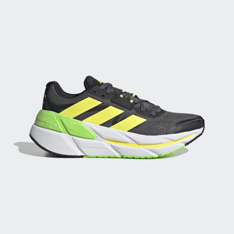 Adidas Adistar Cs Chaussures De Course Gris