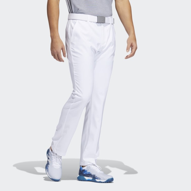 Pantalon Adidas Ultimate365 Blanc