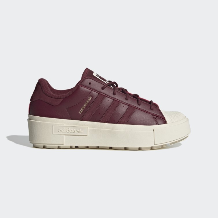 Adidas Superstar Bonega X Chaussures Rouge